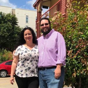 Meet your Posher, David